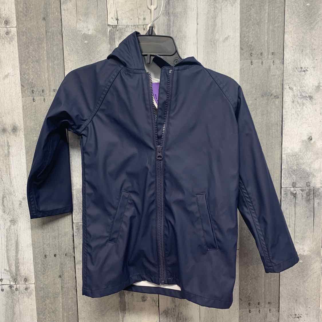 Size 4T Navy Children's Place Light Jacket