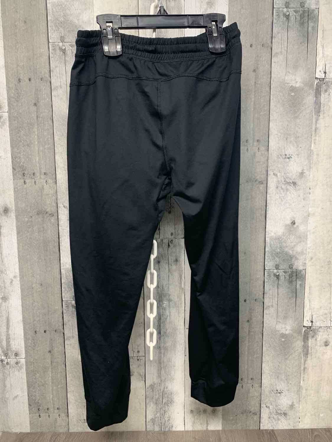 Size 14 Black All in Motion Athletic Pants