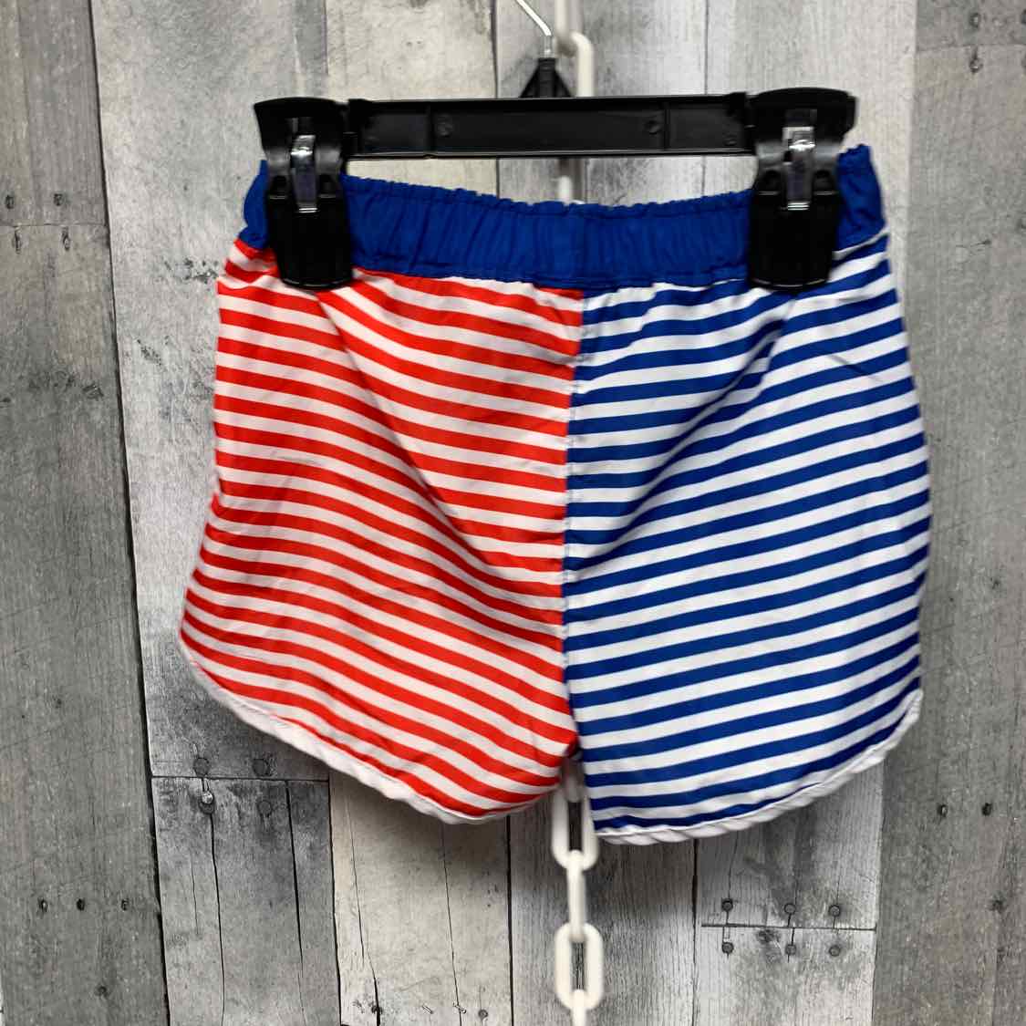 Size 5/6 Red/Blue BCG Shorts - Athletic