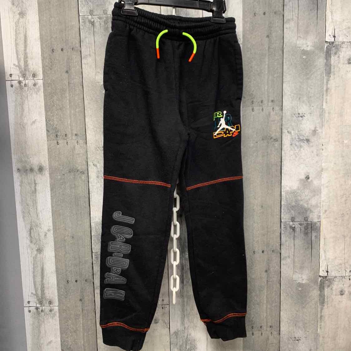 Size Small Black Sport Brand Athletic Pants