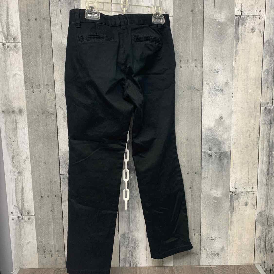 Size 10 Black Cat & Jack Pants