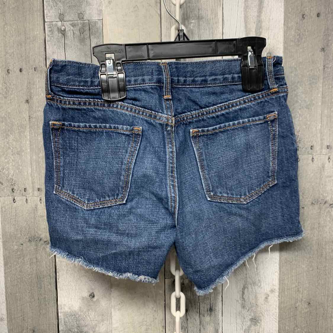 Size 14 Denim Old Navy Shorts
