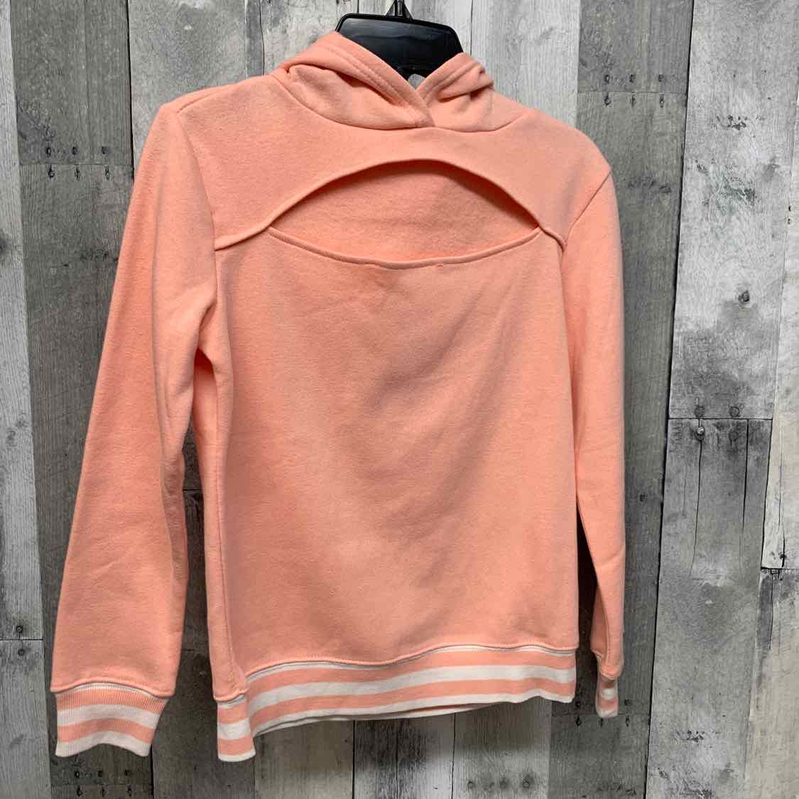 Size Medium Pink B Brand Pull Over