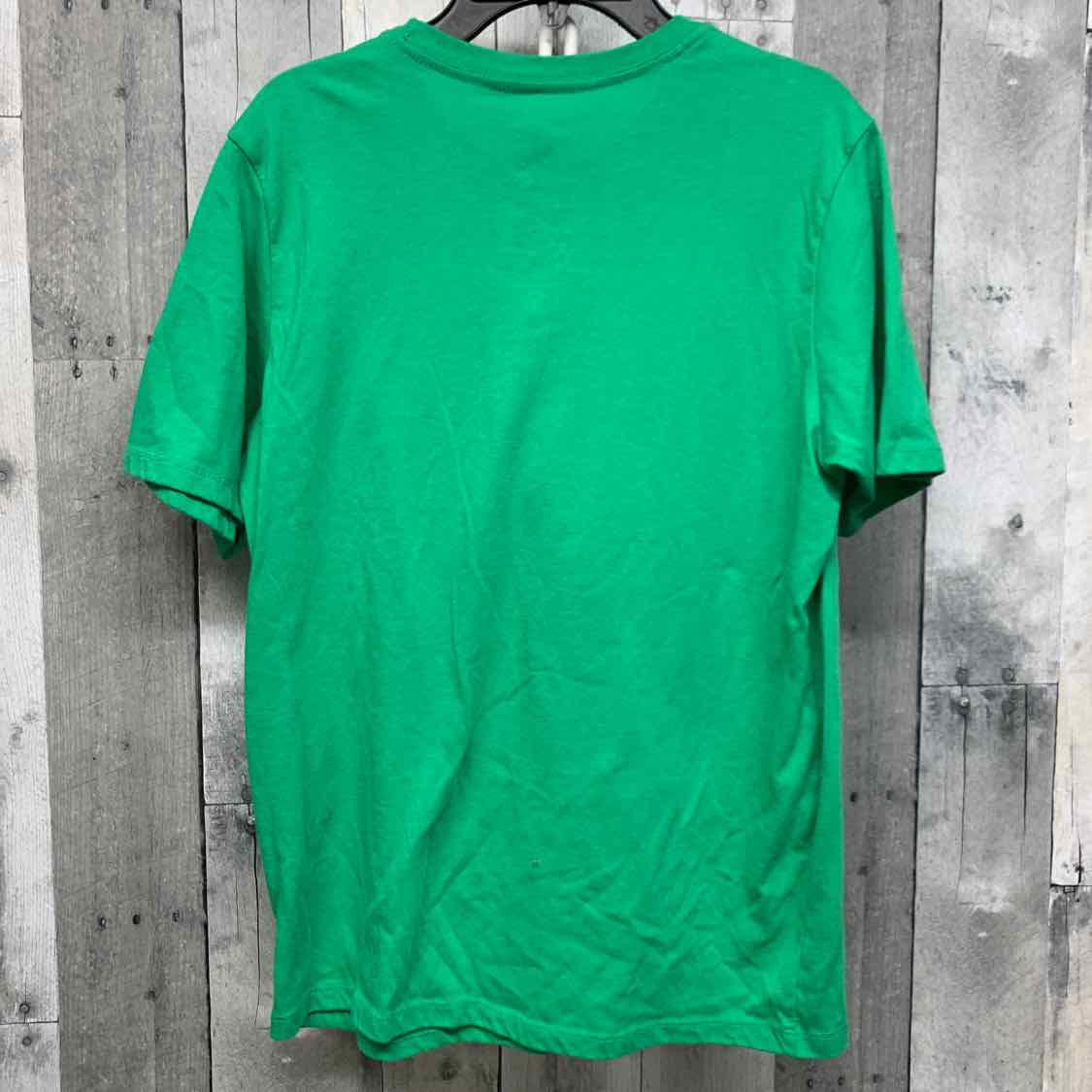 Size 14/16 Green/Red Dr Seuss T Shirt