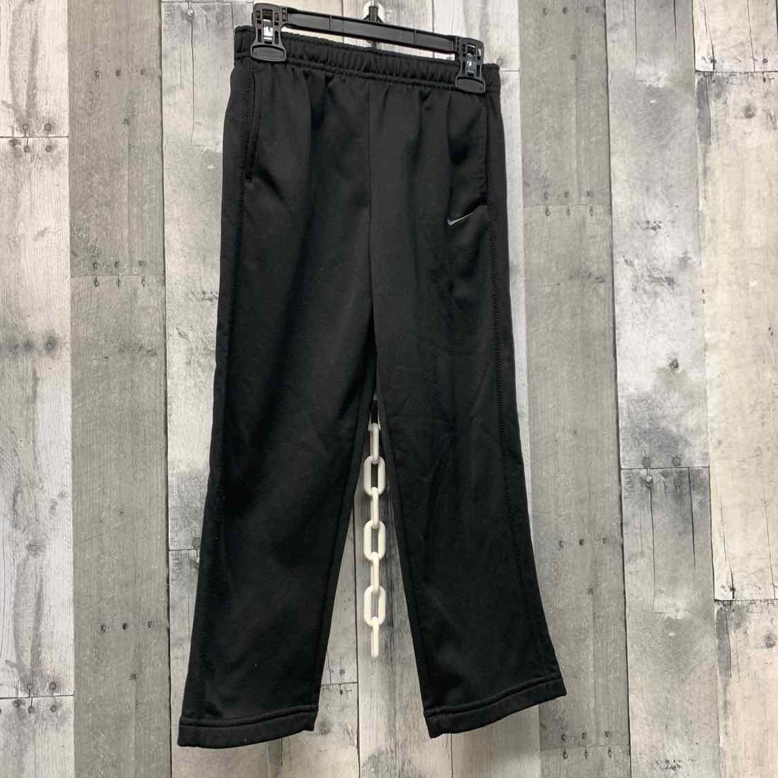 Size 6 Black Sport Brand Athletic Pants