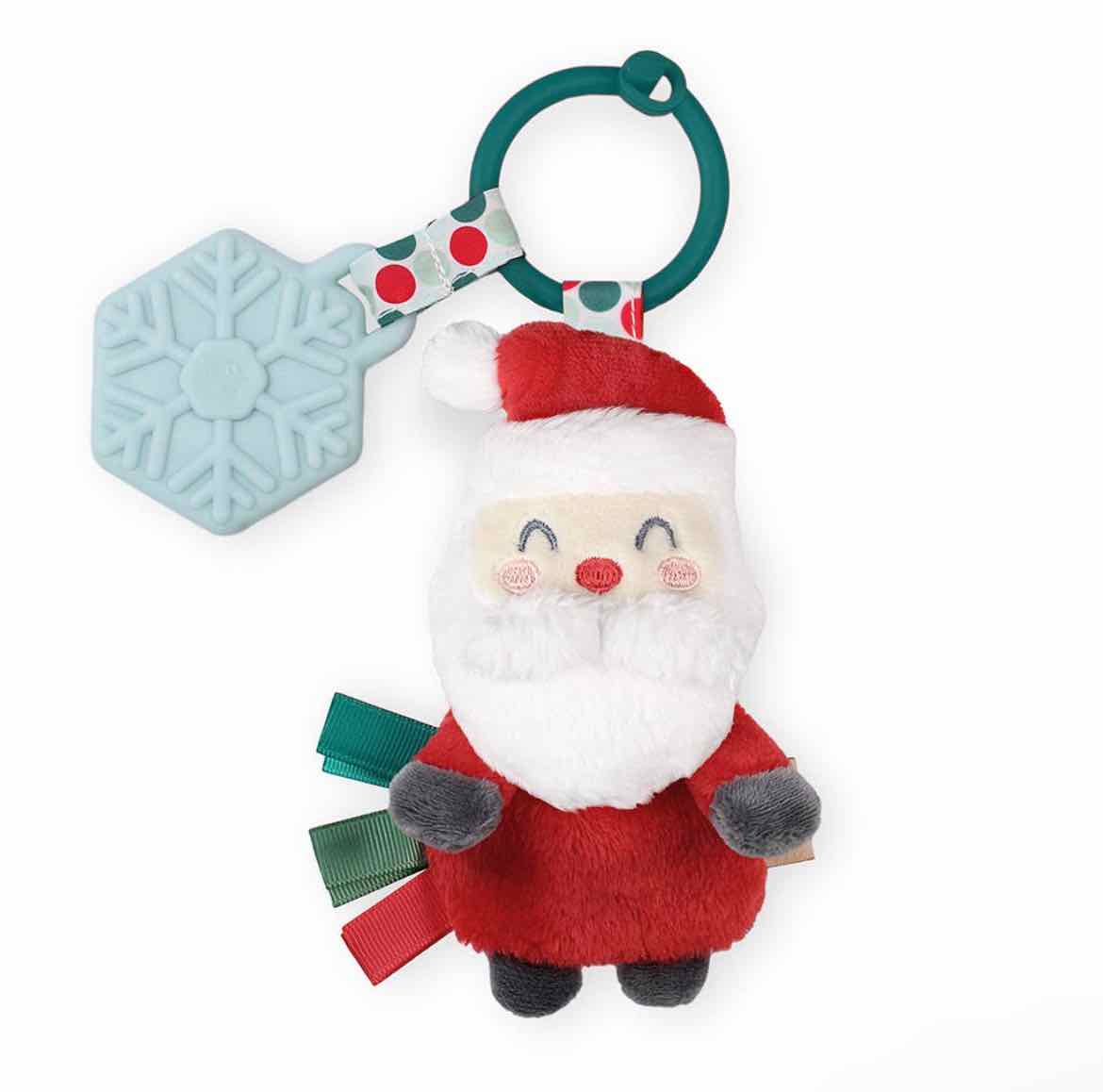 Itzy Ritzy Holiday Pal - More Options - OodlesCB