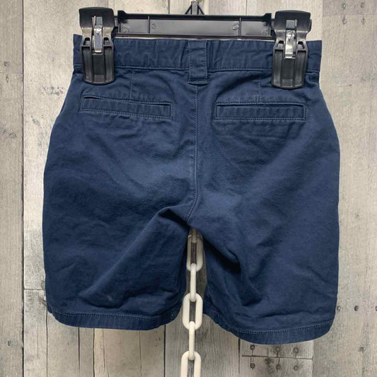 Size 4/5 Navy Cat & Jack Shorts