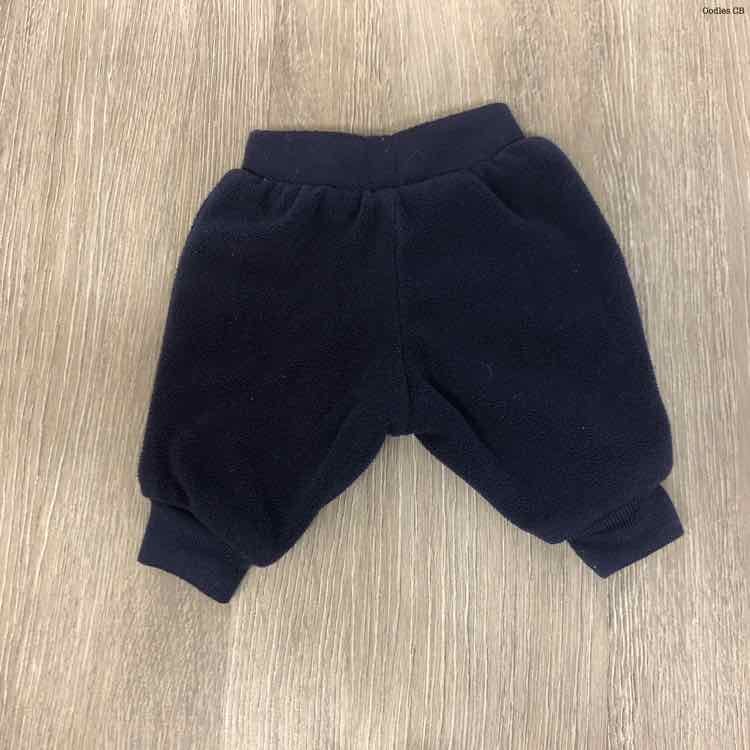 Size Preemie Blue Simple Joys Pants