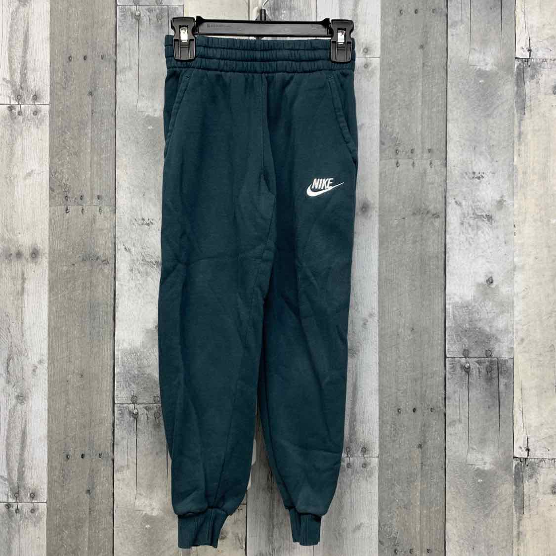 Size XSmall Green Sport Brand Athletic Pants