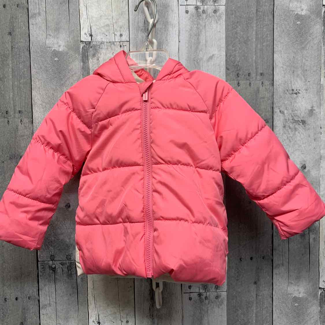 Size 18-24 Months Rainbow Old Navy Snow Jacket
