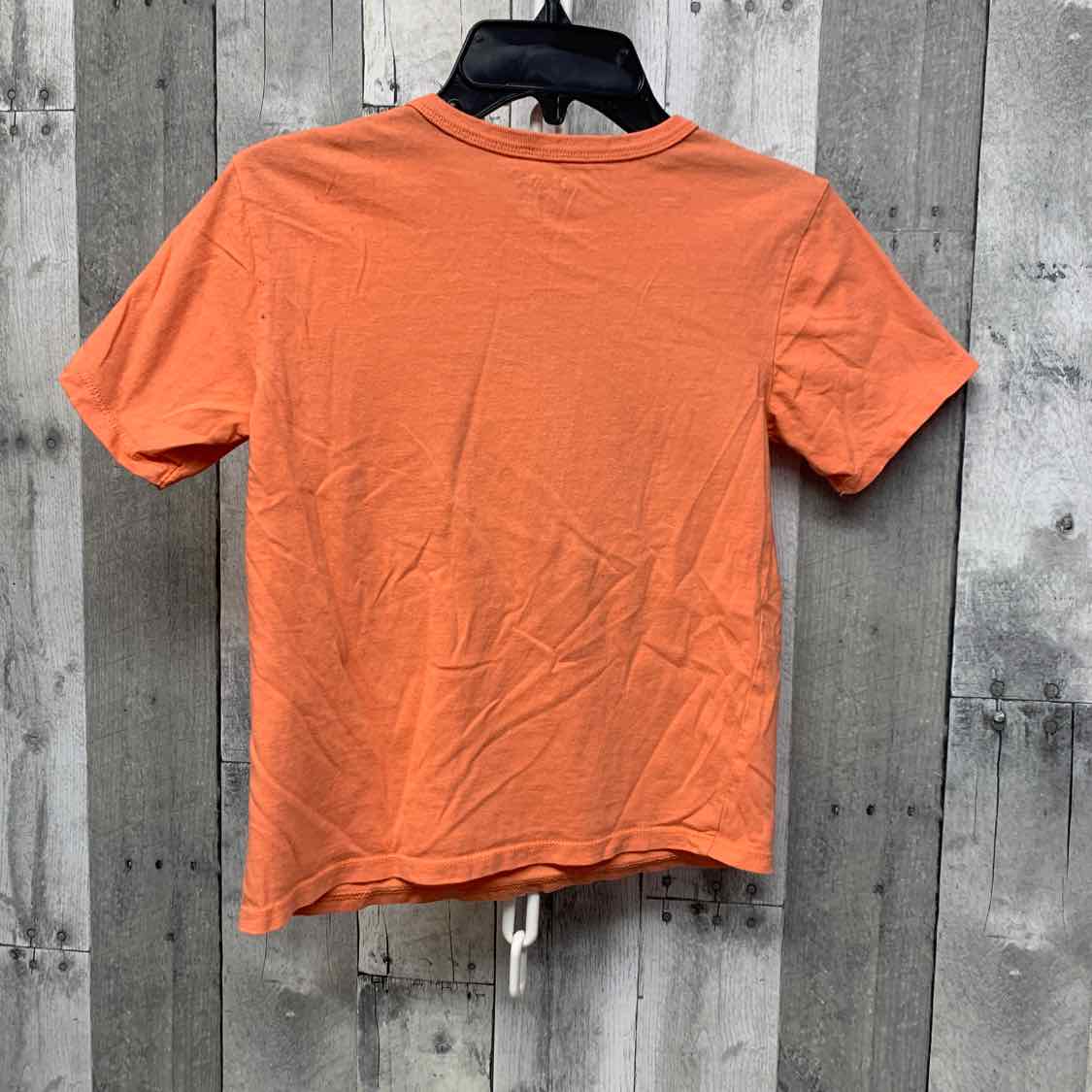 Size 5/6 Orange/Blue Children's Place T Shirt