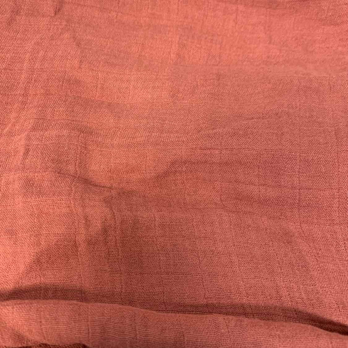 Name Brand Red Blanket