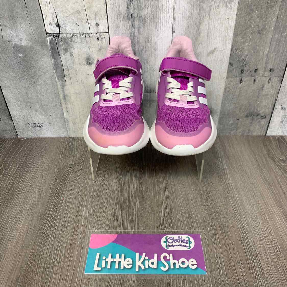 Size 10.5 Purple Sport Brand Sneakers