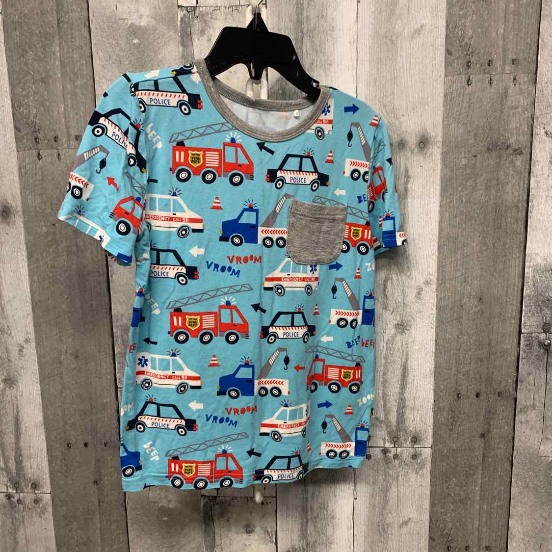 Size 5 Blue Print Boutique Brand Other PJs
