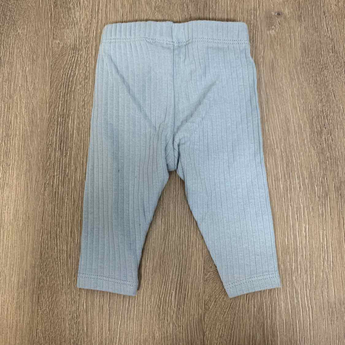 Size Preemie Blue Just One You Pants