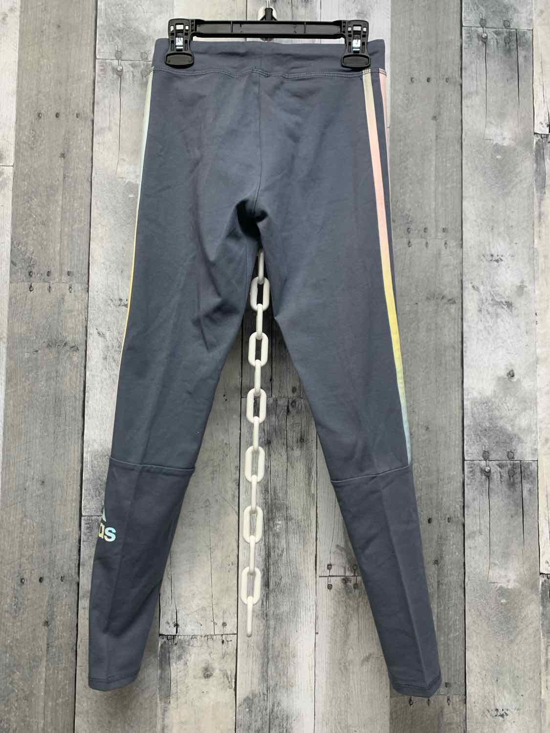 Size Medium Gray Sport Brand Athletic Pants