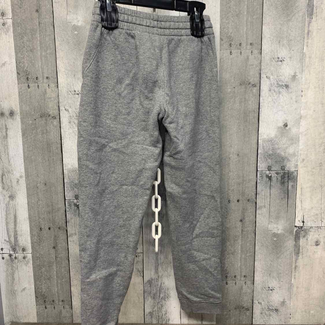 Size Small Gray Sport Brand Athletic Pants