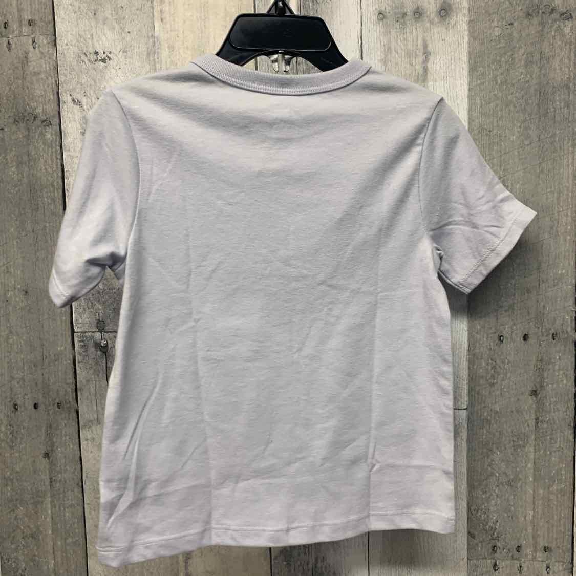 Size 3T Gray Children's Place T Shirt
