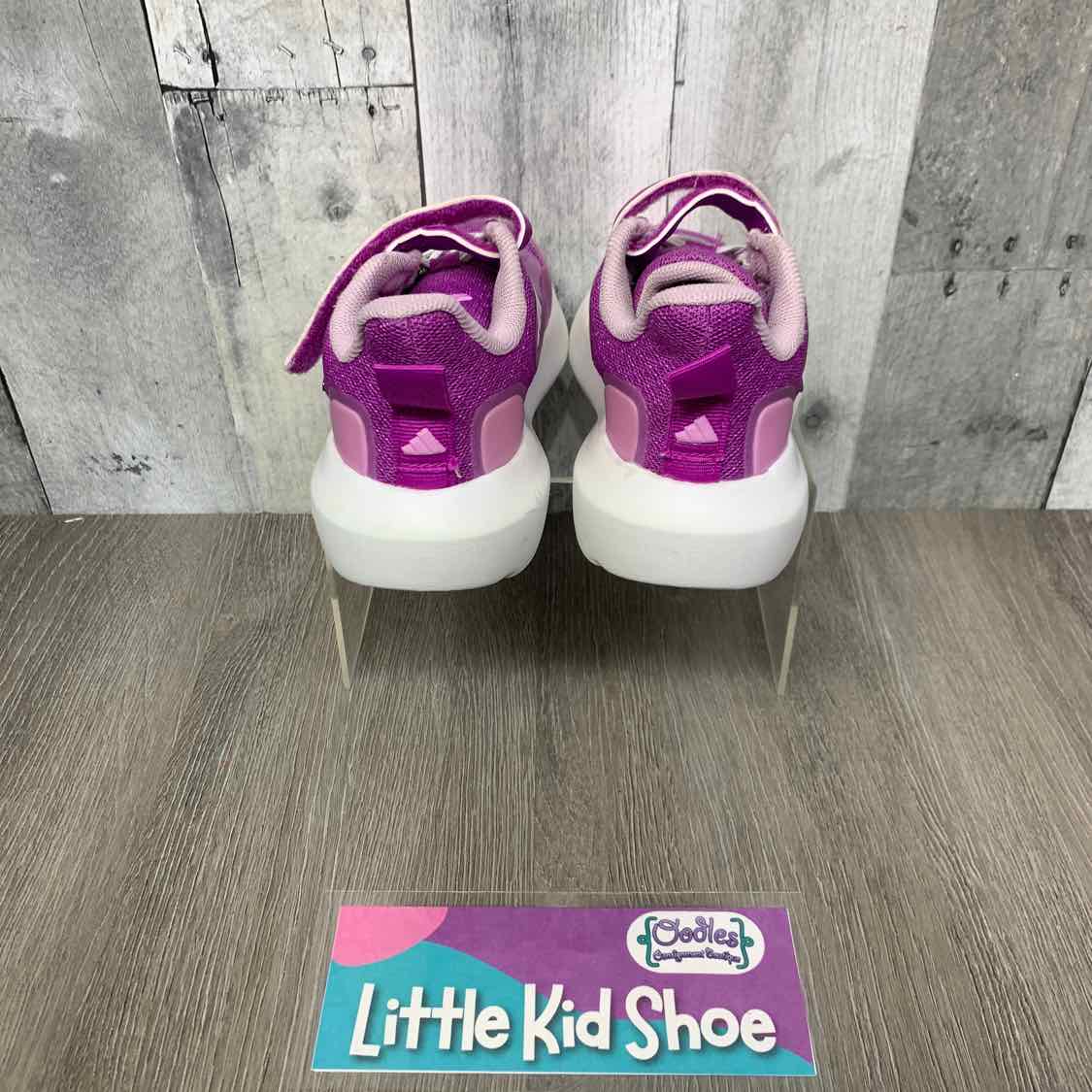 Size 10.5 Purple Sport Brand Sneakers