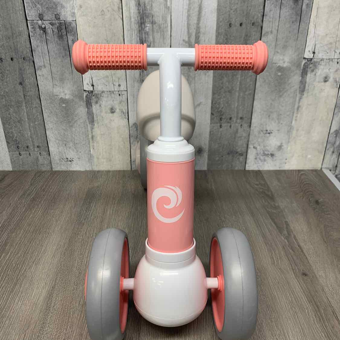 Generic Pink/White Bike