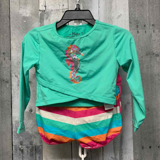 Toddler Girls' Swim Wear