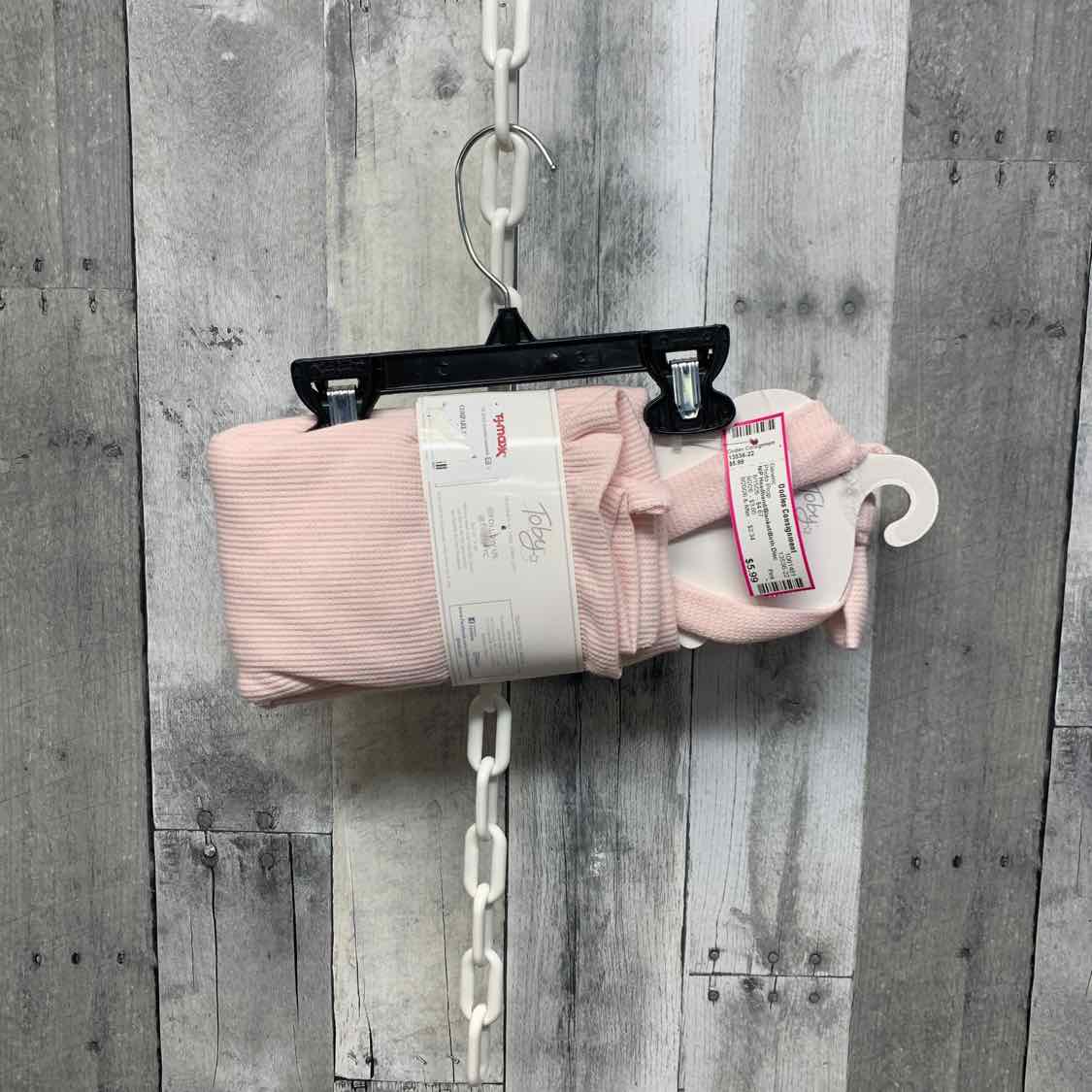 Generic Pink Photo Prop