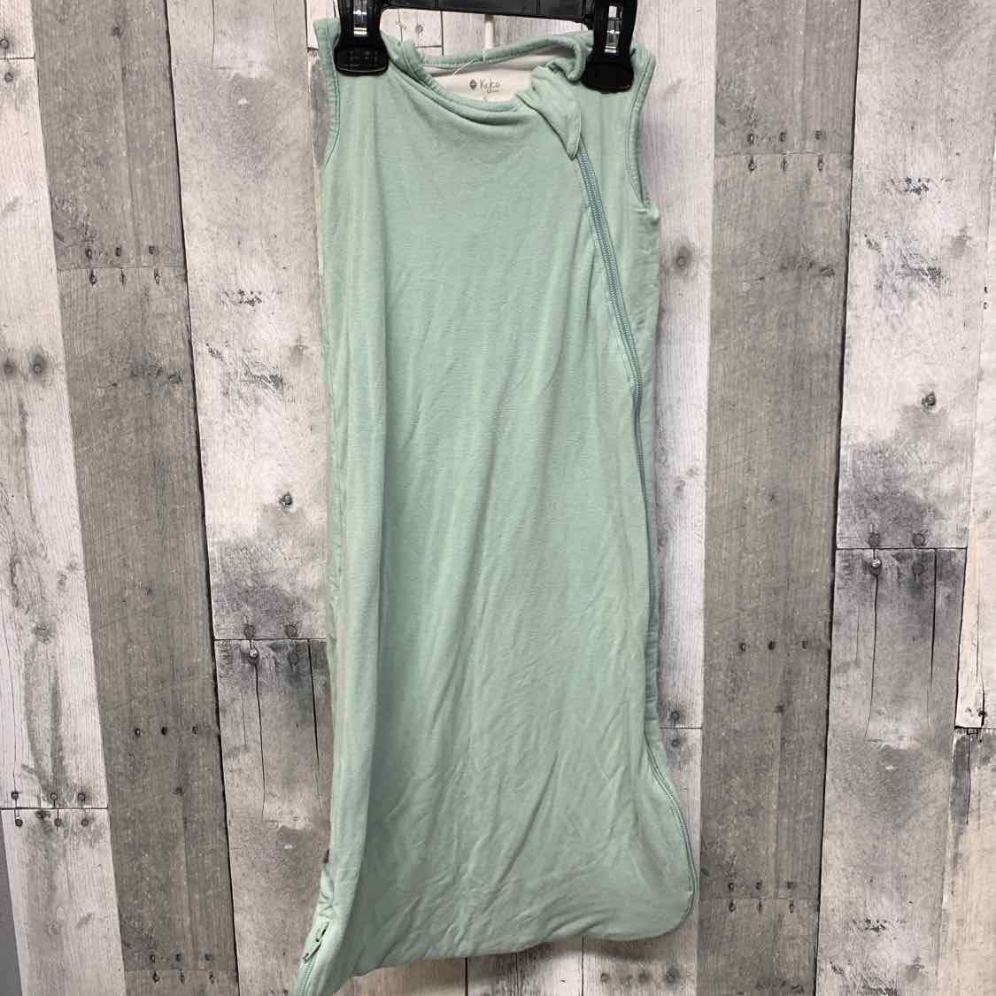 Size Small Green Kyte Sleep Sack