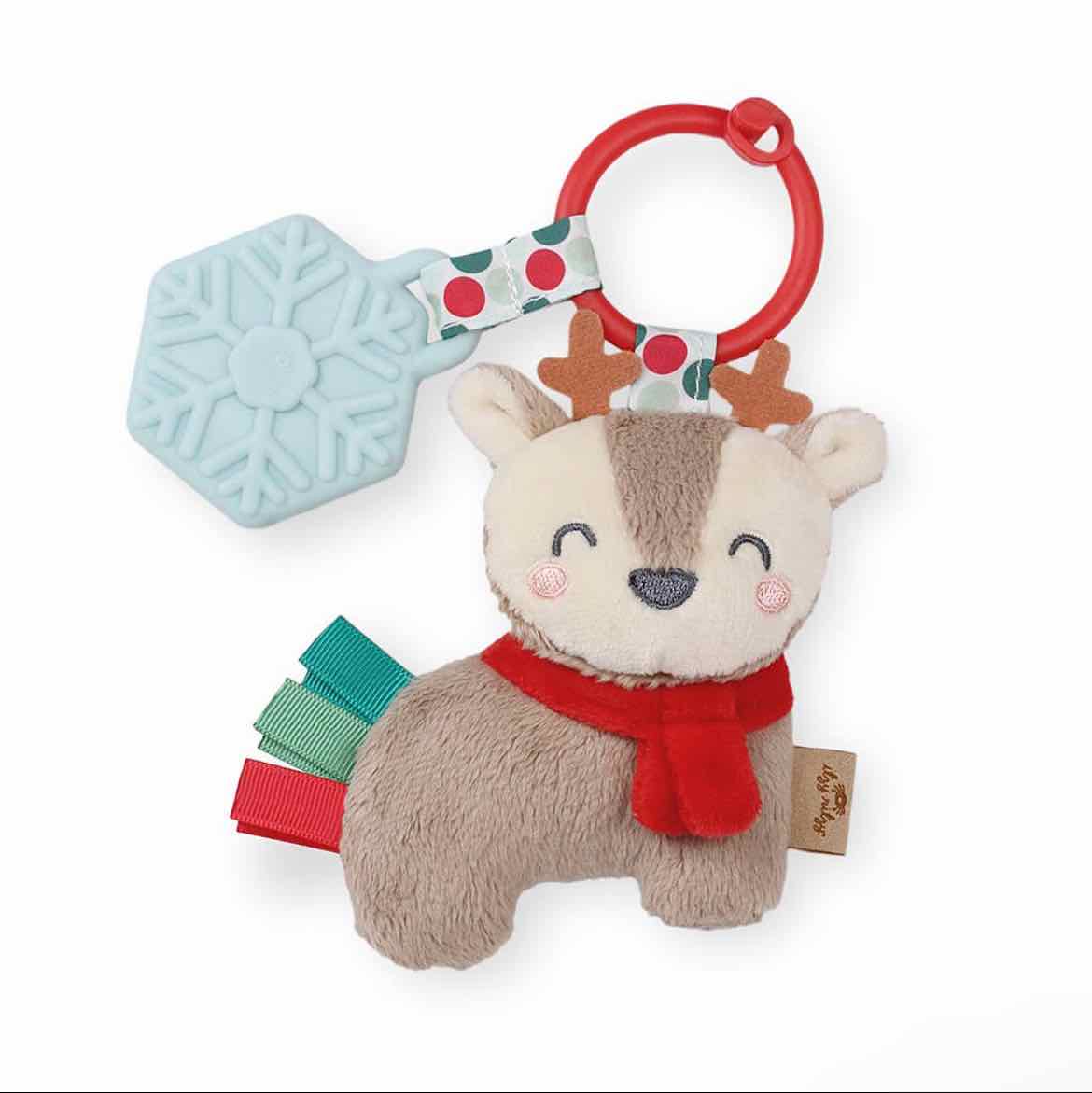 Itzy Ritzy Holiday Pal - More Options - OodlesCB