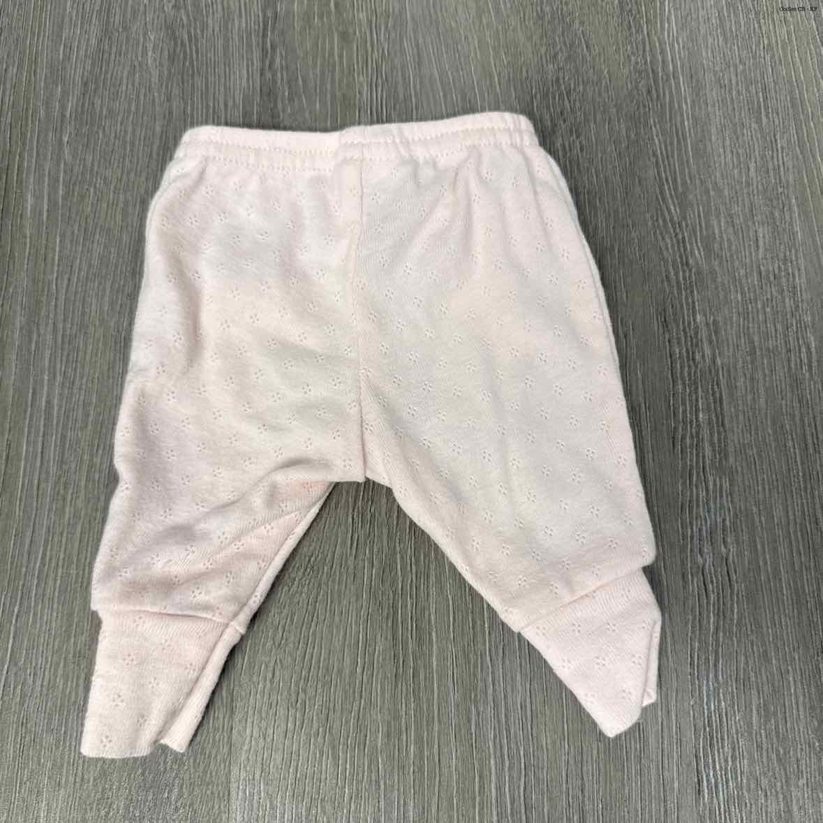 Size Preemie Pink Child of Mine Athletic Pants