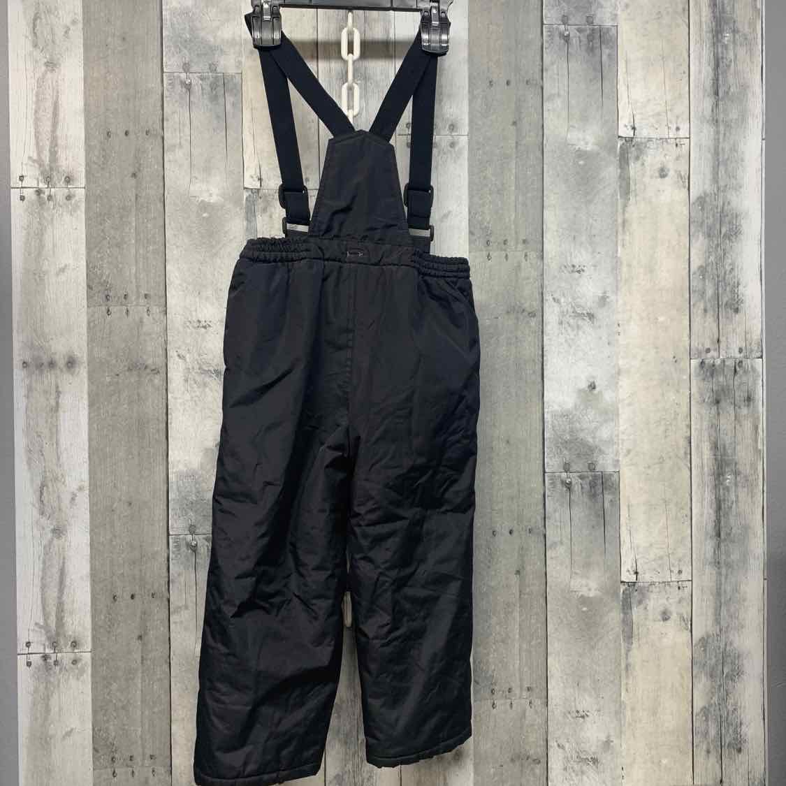 Size 4 Black B Brand Snow Pants