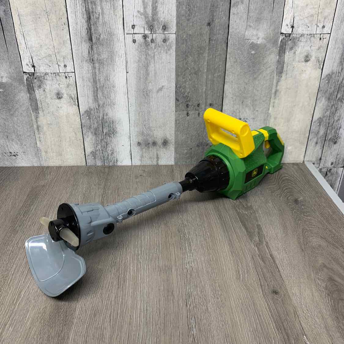 John Deere Green/Yellow Misc Outdoor Toy