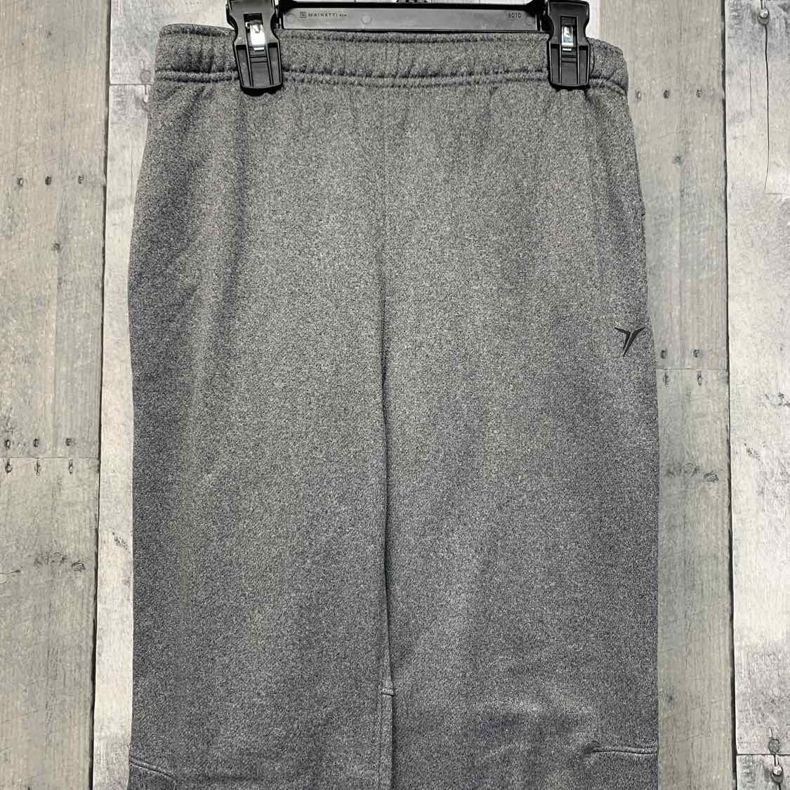 Size 14/16 Gray Old Navy Athletic Pants