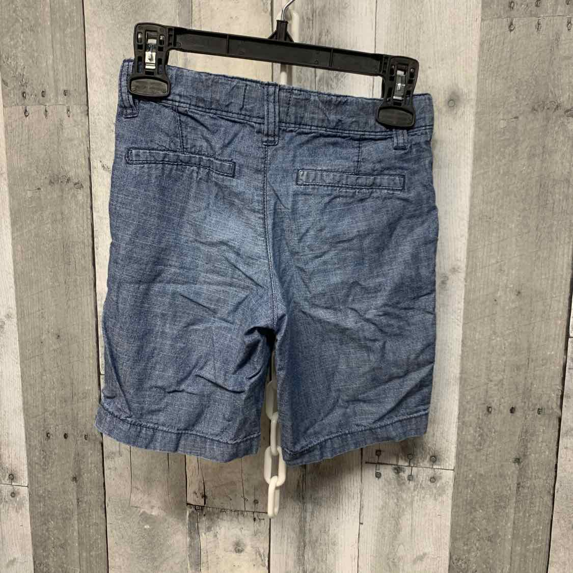 Size 5T Denim Old Navy Shorts