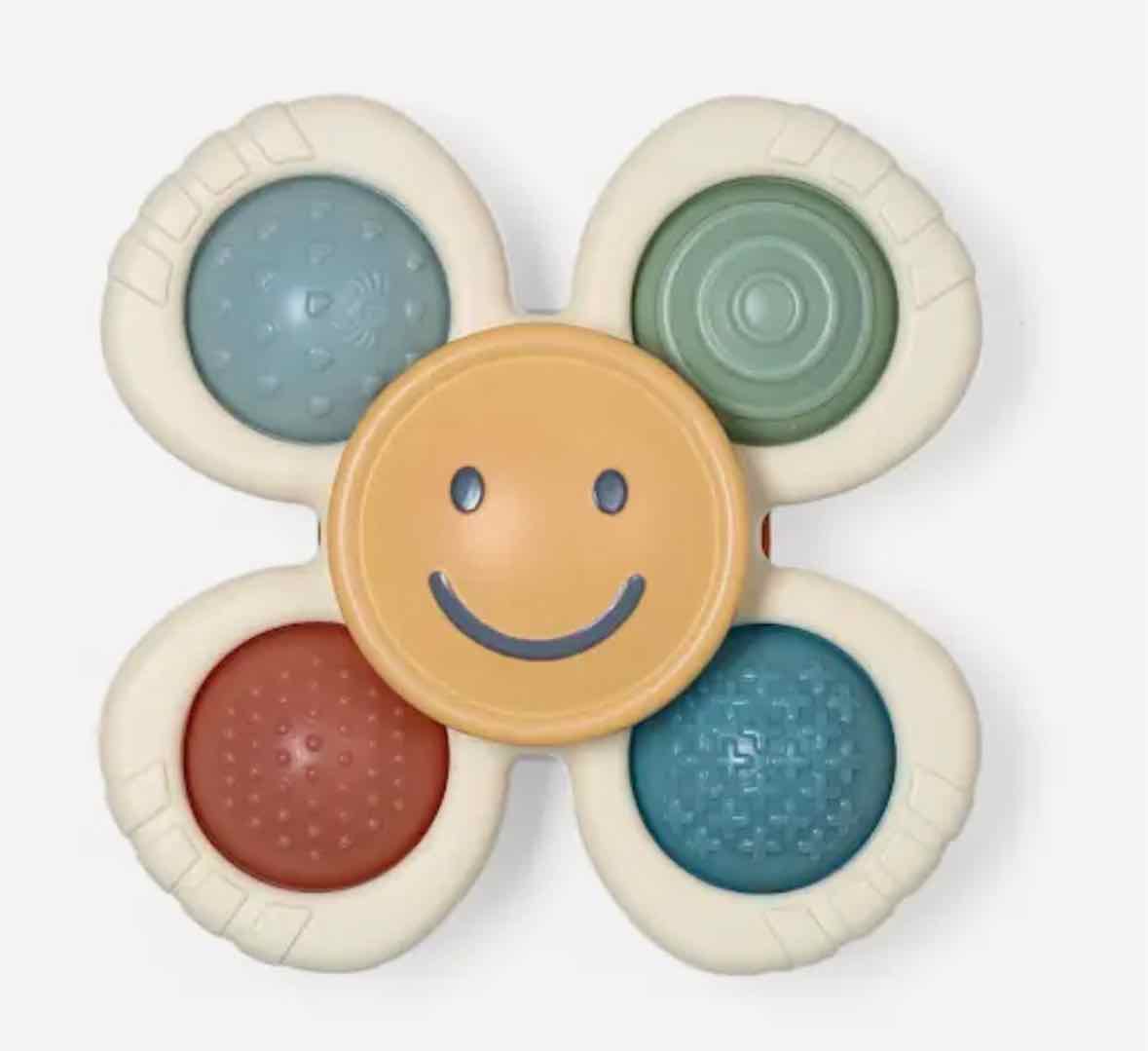 Itzy Ritzy Sensory Pop & Whirl - More Options - OodlesCB