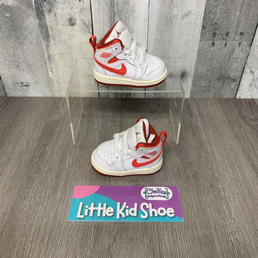 Little Boys' Shoes 0 - 13