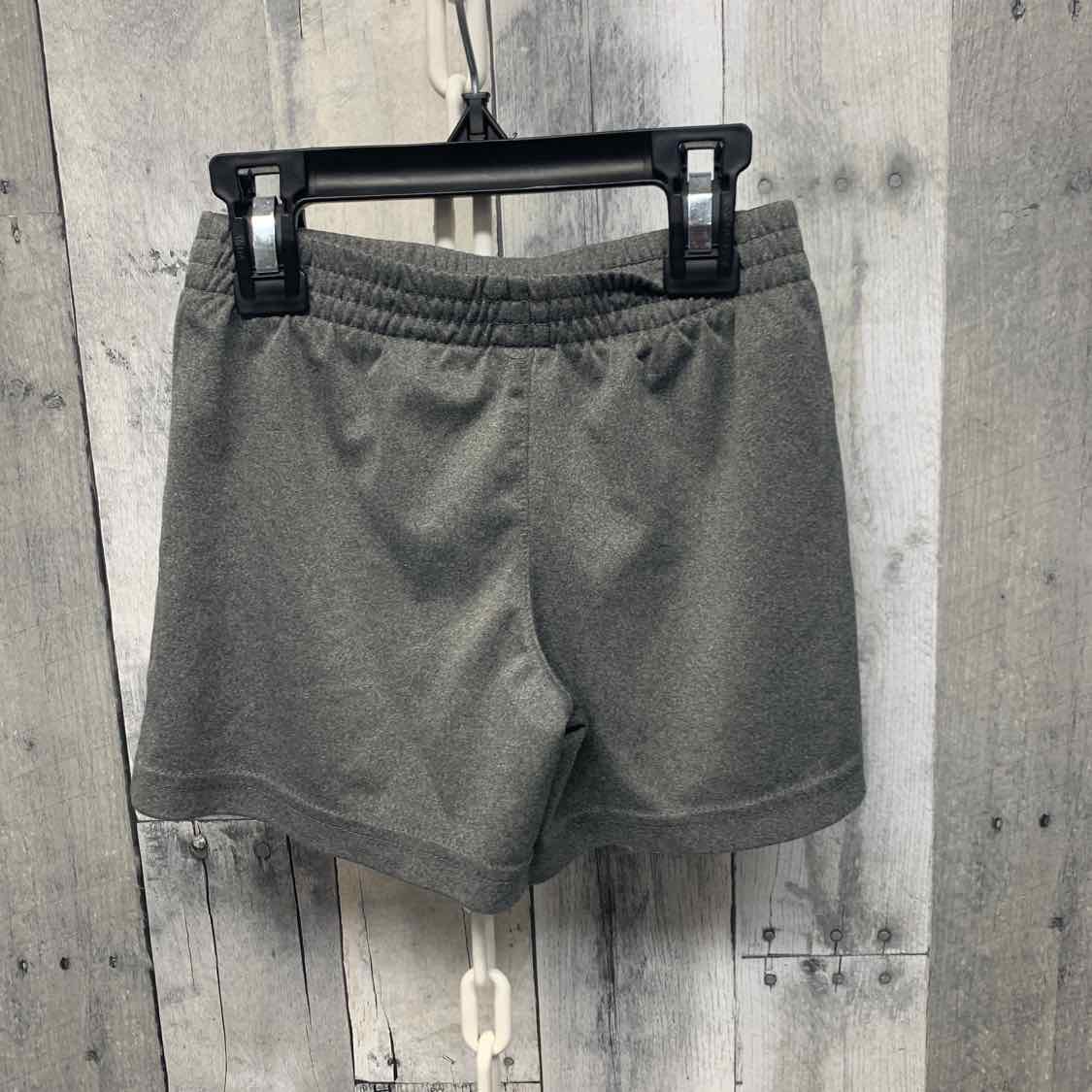 Size 18 Months Gray/Blue Puma Shorts - Athletic