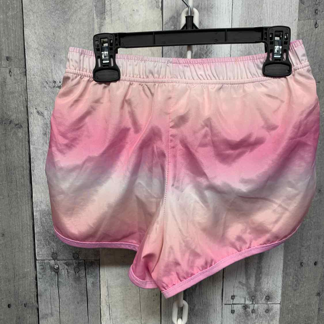 Size 12 Pink Body Glove Shorts - Athletic
