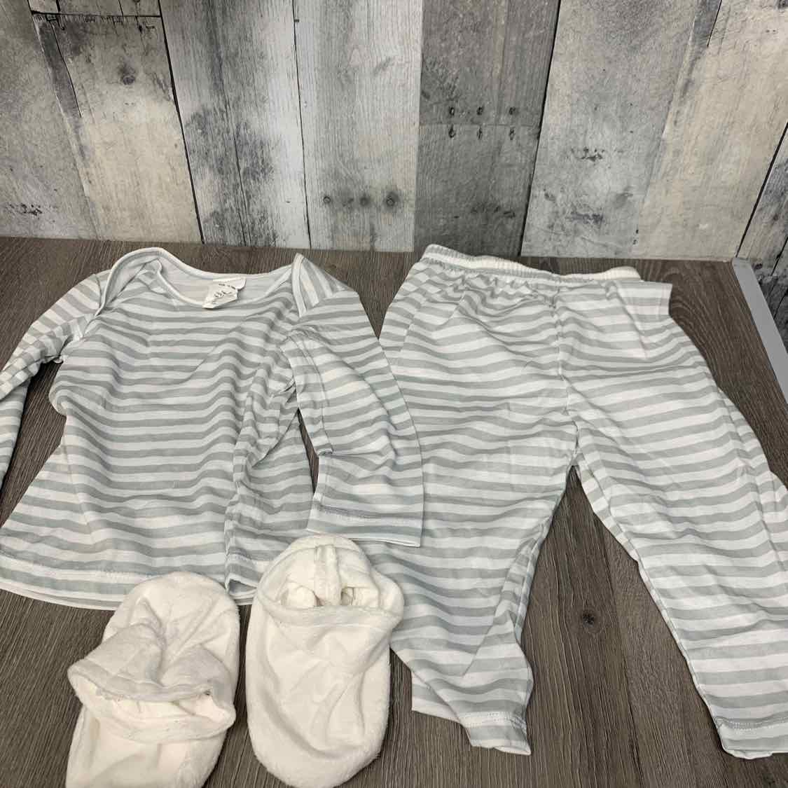 Generic White Size 12-18 Months Halloween Costume - Little Kid
