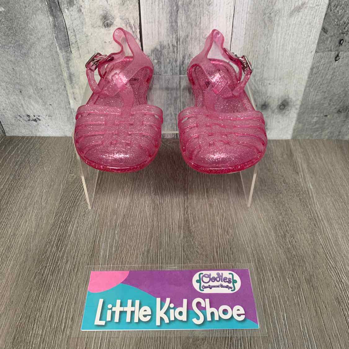 Size 11 Pink Gap Sandals