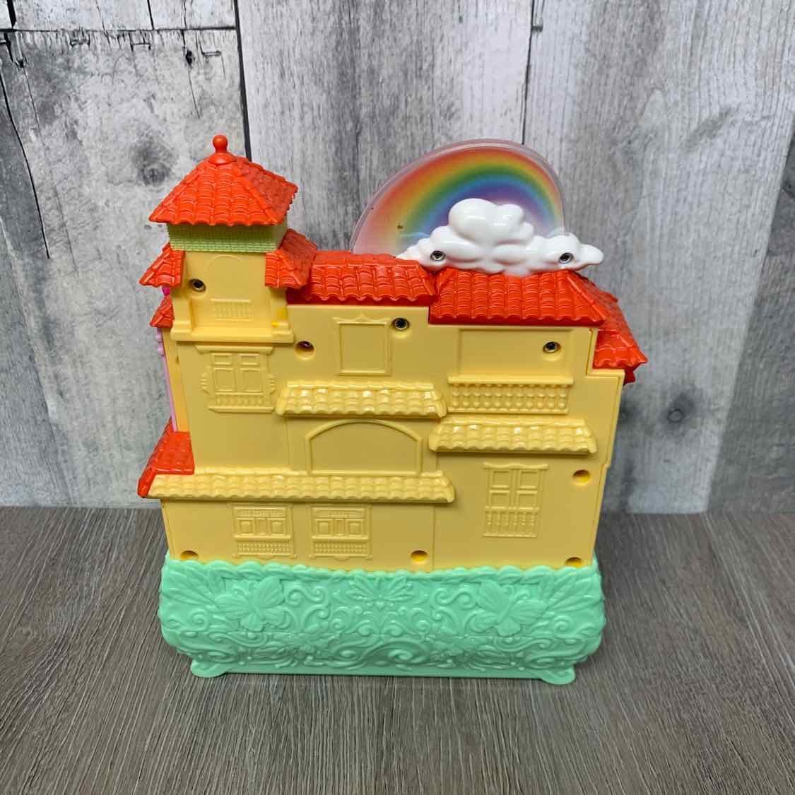 Disney Red/Yellow Misc Musical Toy