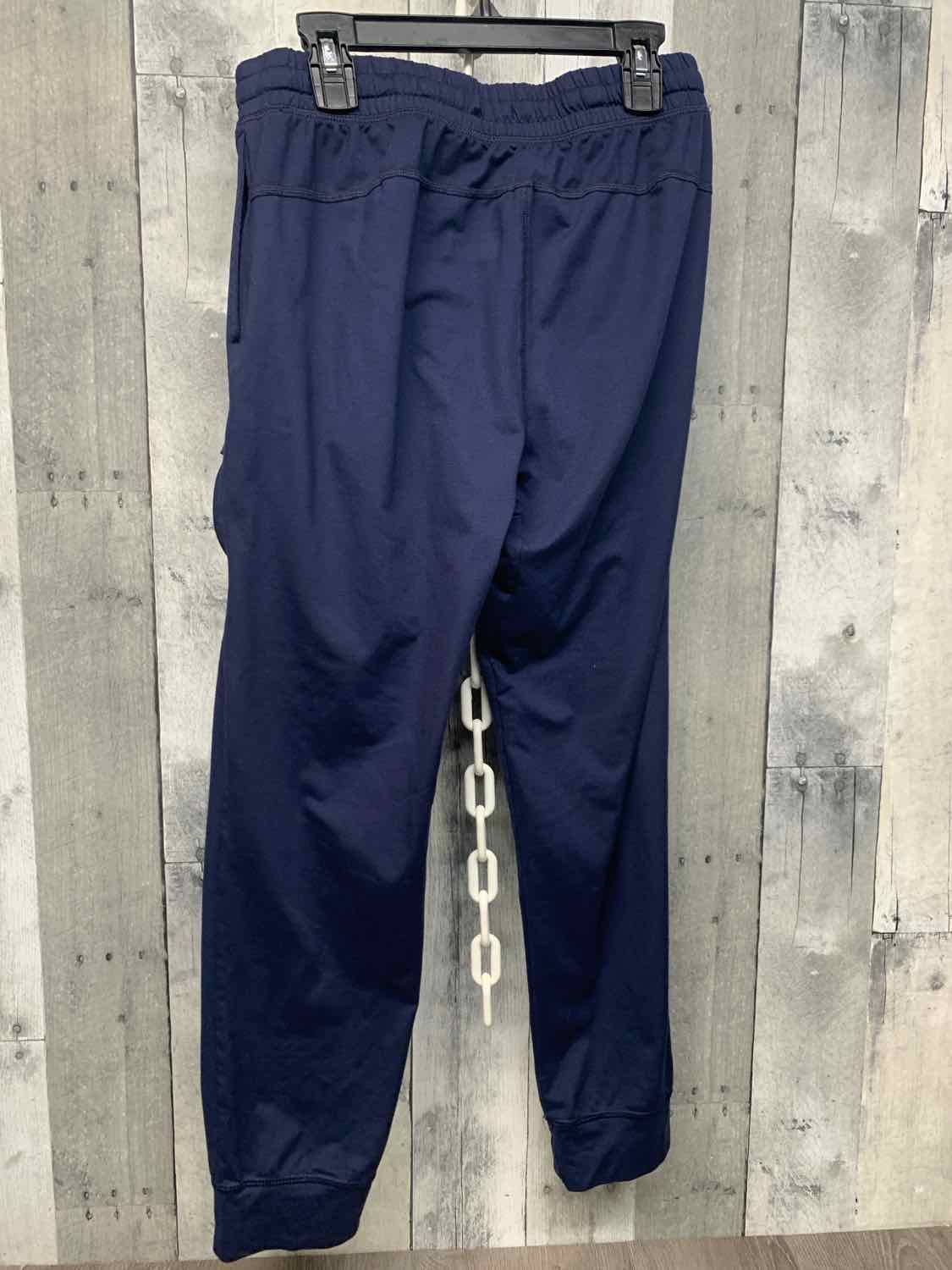 Size 14 Navy All in Motion Athletic Pants