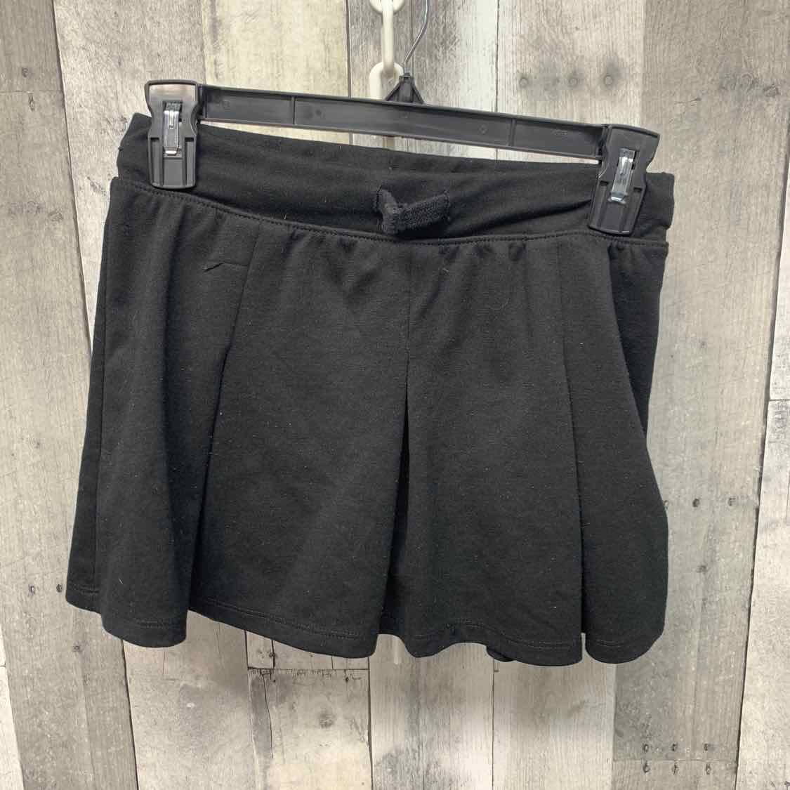 Size Large Black Cat & Jack Skirt