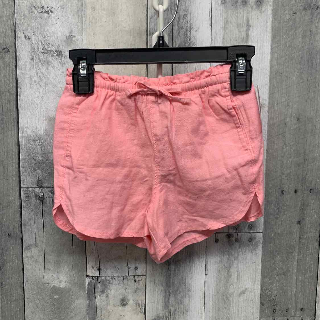 Size 4T Pink Old Navy Shorts - OodlesCB