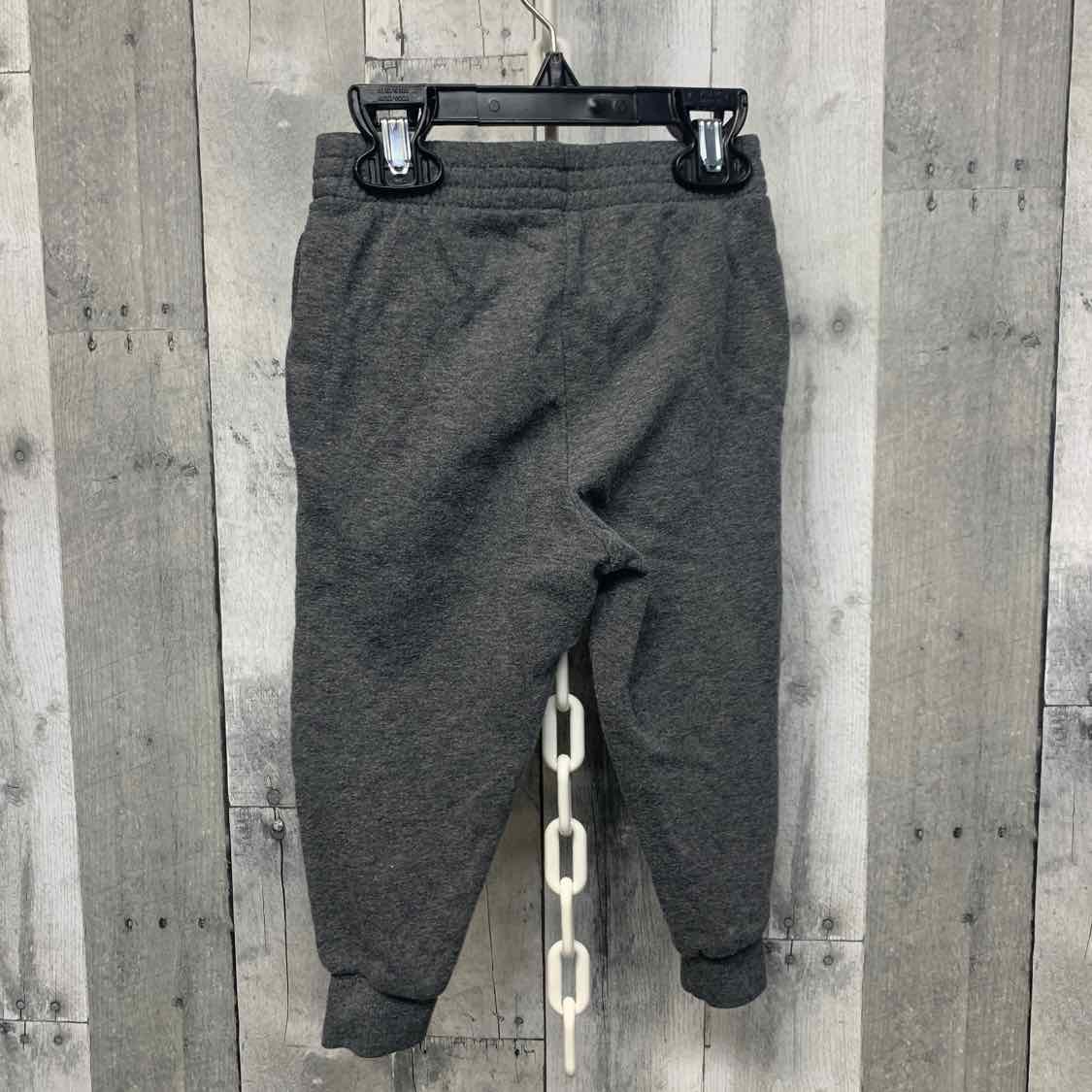 Size 2T Gray Champion Athletic Pants