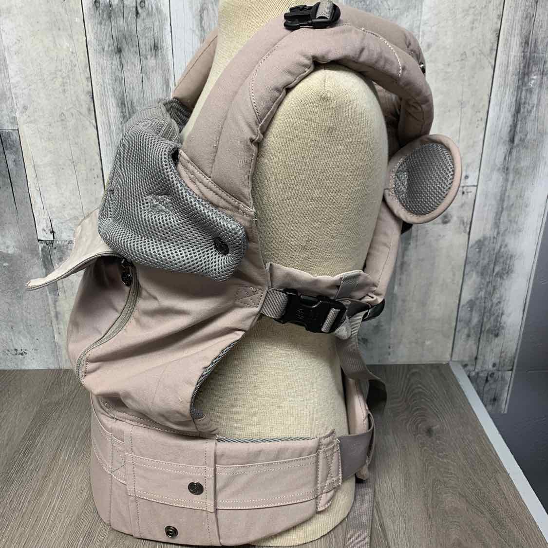 LilleBaby Gray Infant Carrier