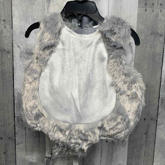 Generic Gray Size 0-6 Months Halloween Costume - Little Kid
