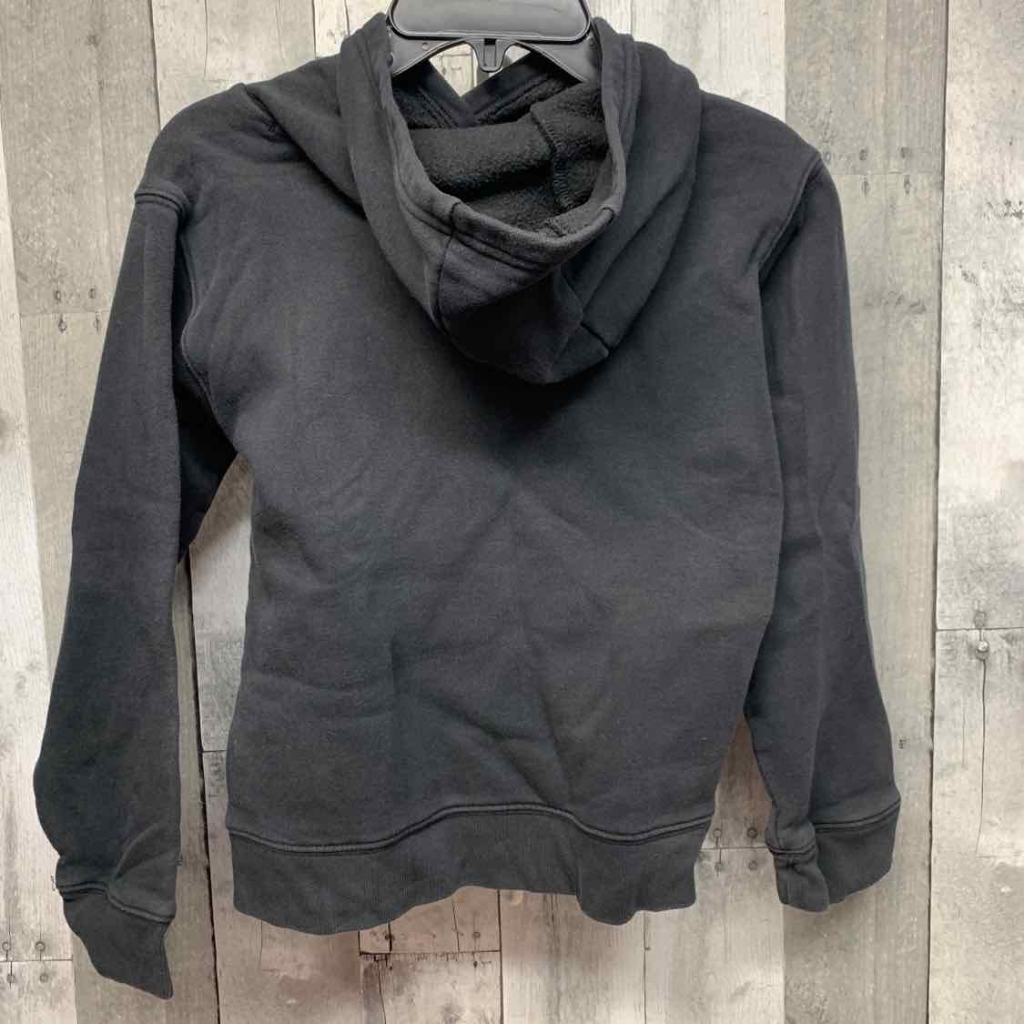 Size Small Black Carhartt Pull Over