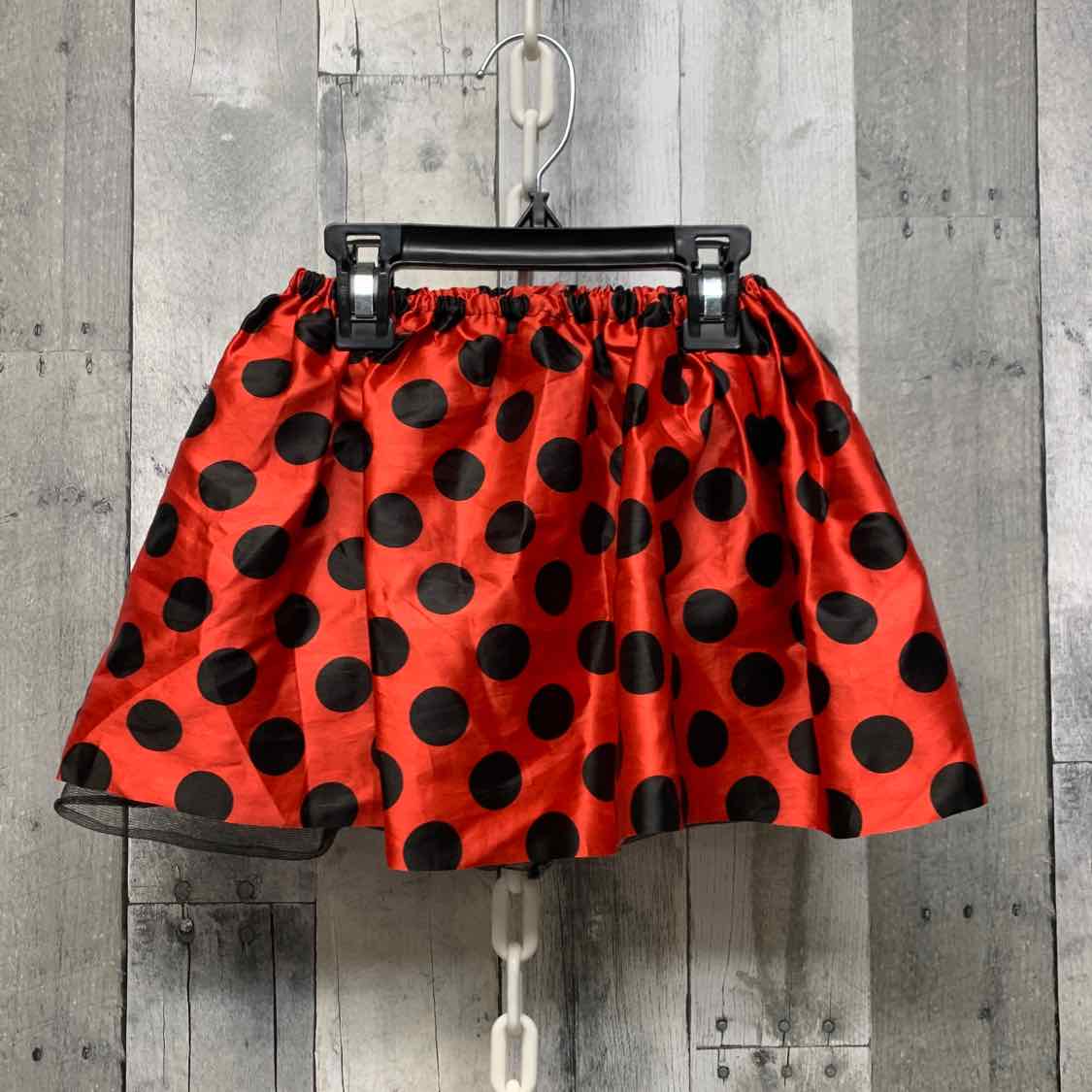 Generic Red/Black Size No Size Halloween Costume - Little Kid