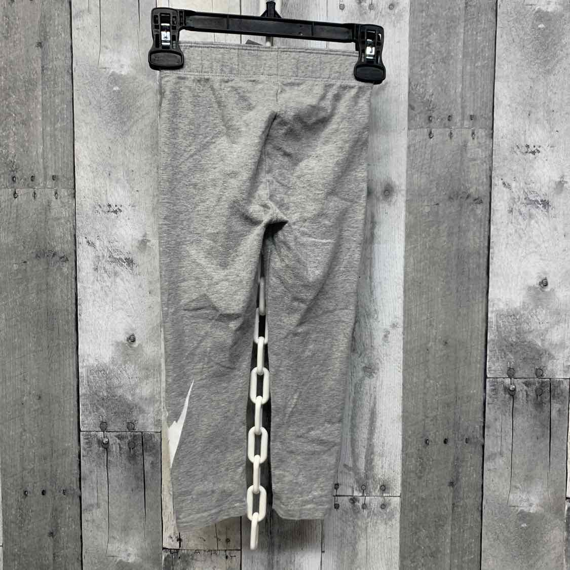 Size 4T Gray Sport Brand Athletic Pants
