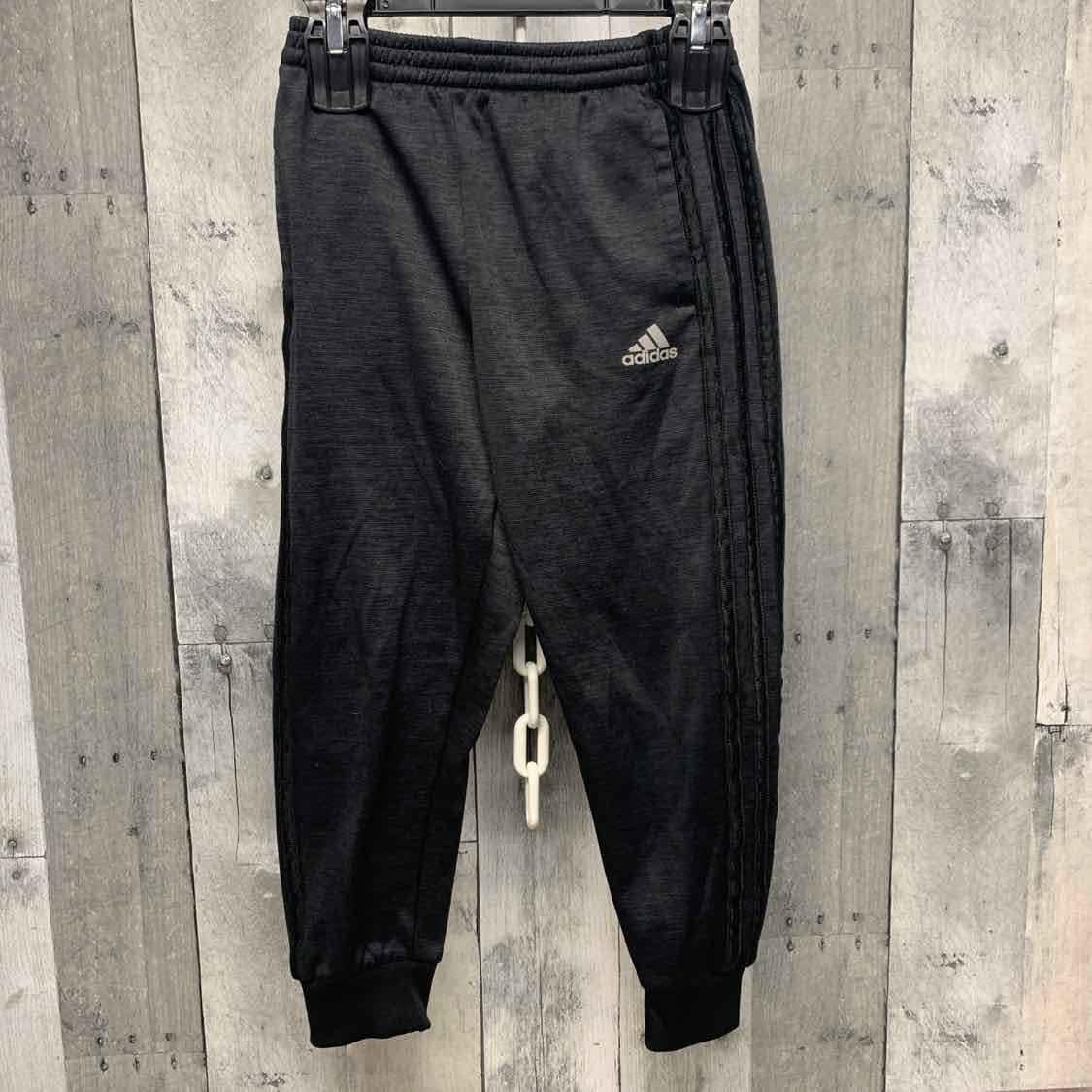 Size 6 Gray Sport Brand Athletic Pants